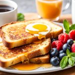 eggy bread recipe