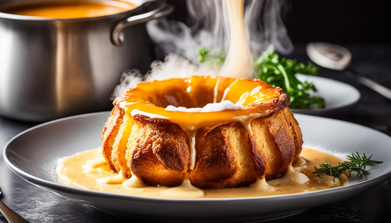 Ultimate Large Yorkshire Pudding Recipe Easy Guide!