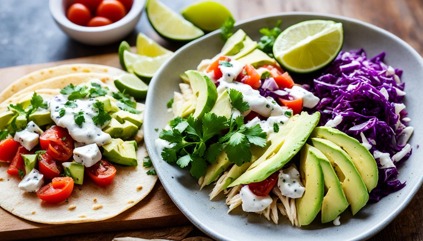 fish taco recipe