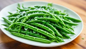 green beans recipe
