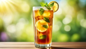 iced tea recipe