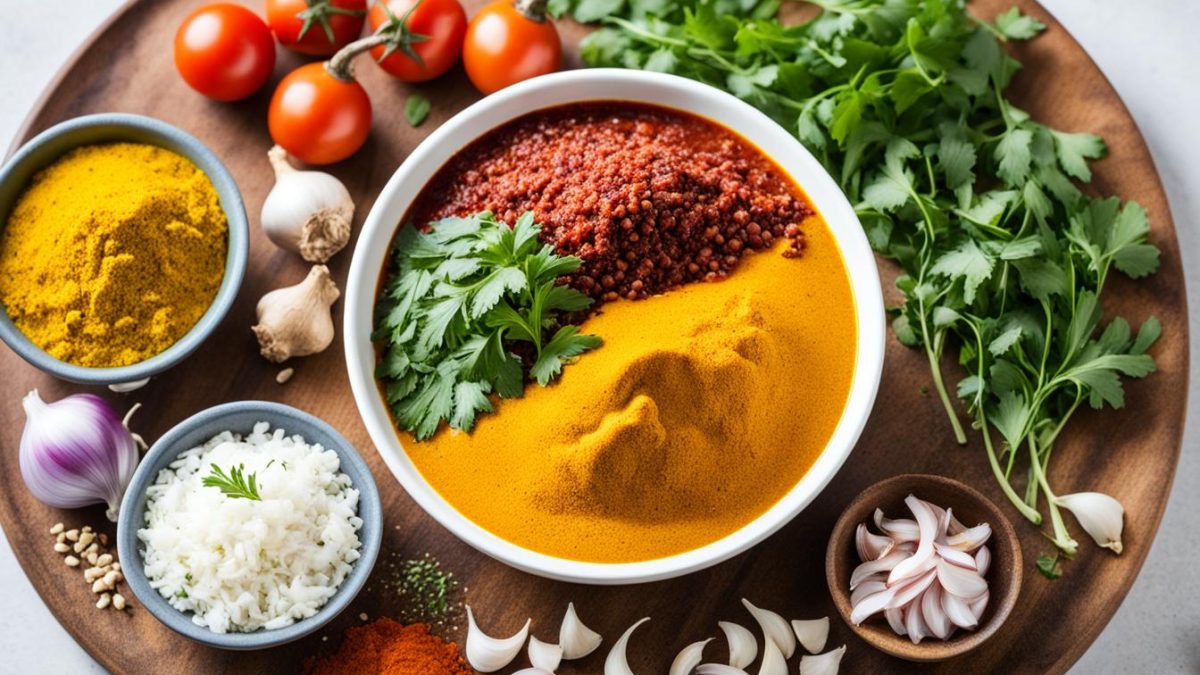 Authentic Indian Curry Recipe | Quick & Tasty