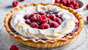 jam tart recipe