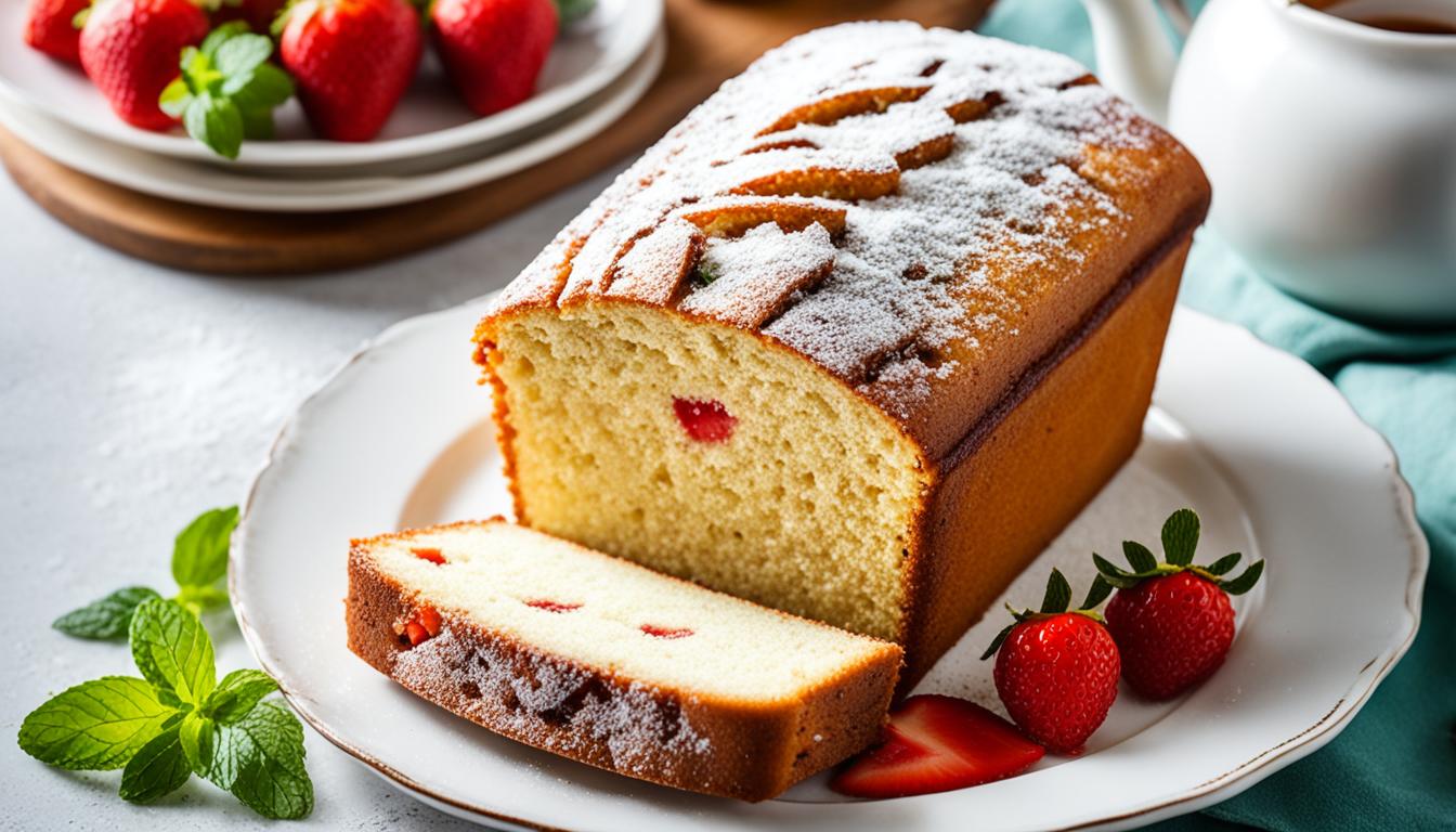 madeira cake recipe