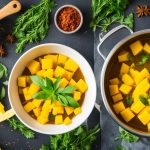 mango chutney recipe