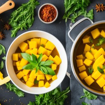 mango chutney recipe