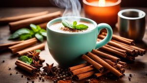 masala chai tea recipe