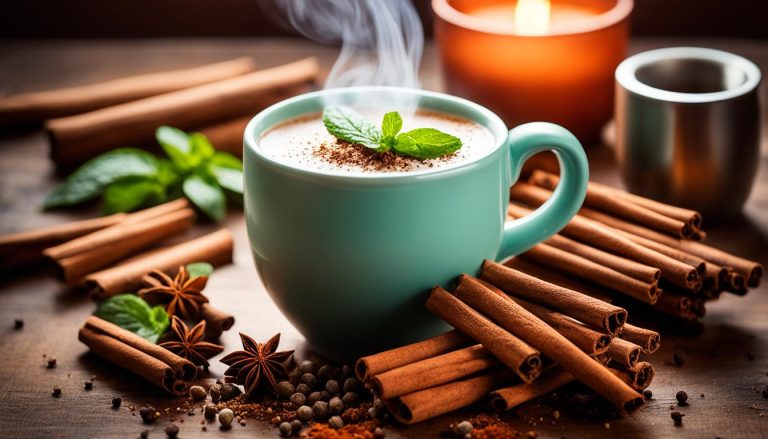 masala chai tea recipe