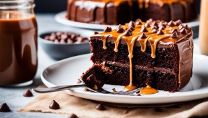 moist chocolate cake recipe