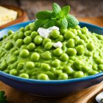mushy peas recipe
