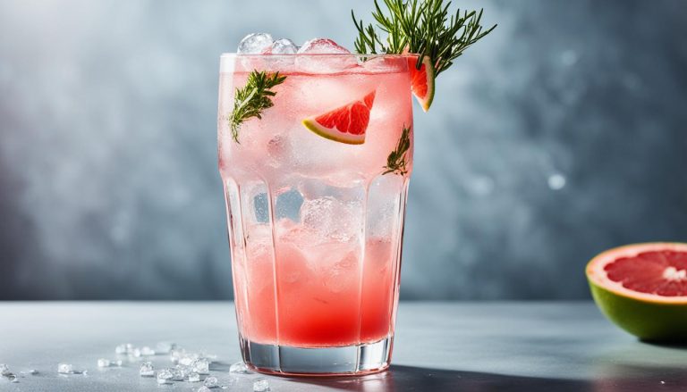 paloma cocktail recipe