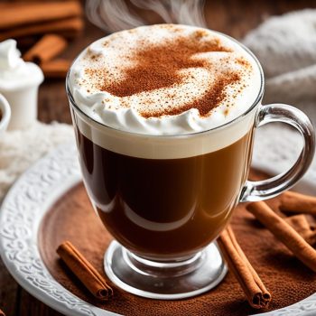 perfect irish coffee