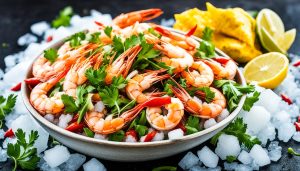 prawn curry recipe