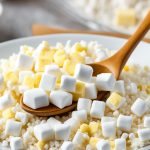 rice crispy cakes recipe