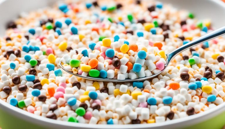 rice crispy cakes recipe