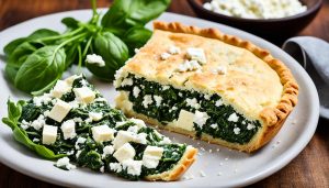 spanakopita recipe