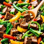 stir fry sauce recipe
