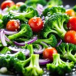 tenderstem broccoli recipe
