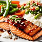 teriyaki salmon recipe