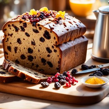 traditional bara brith recipe