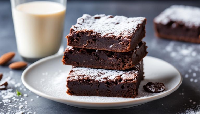 vegan brownie recipe