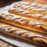 baguette recipe