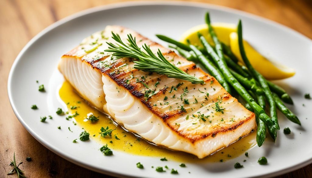 Basa Fillet Recipe | Easy & Flavorful Fish Dish!