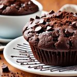 chocolate muffin recipe