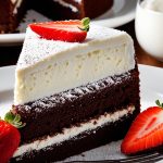 chocolate sponge cake recipe