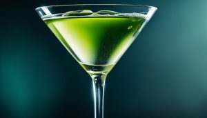 dirty martini recipe