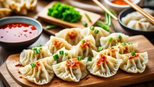 gyoza recipe