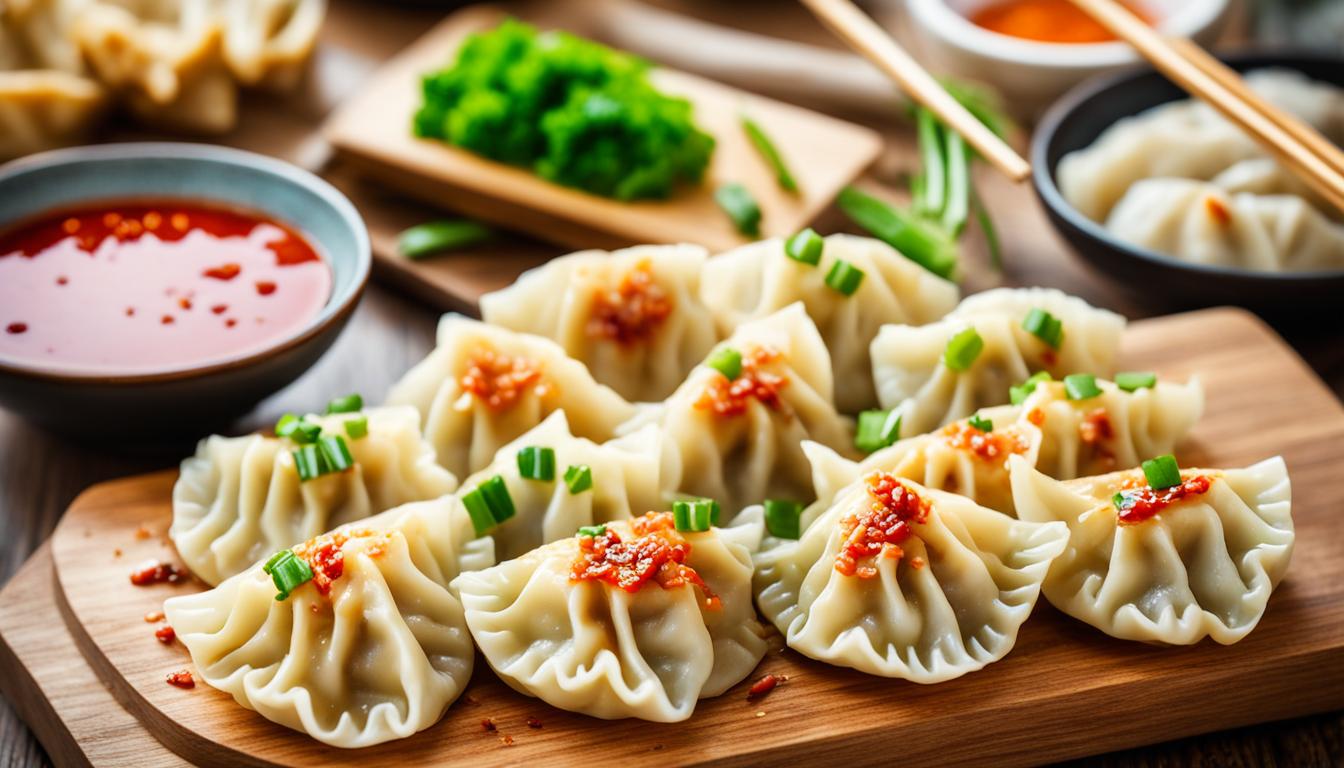 gyoza recipe