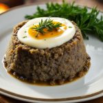 haggis recipe