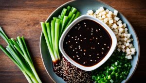 hoisin sauce recipe