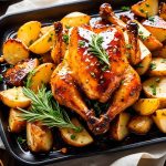 honey chicken recipe