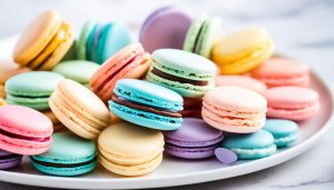 macaroons recipe