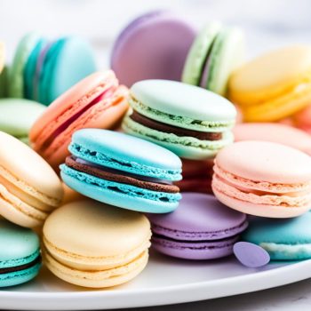 macaroons recipe