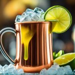moscow mule recipe