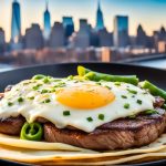 philly cheesesteak recipe