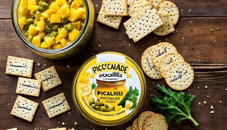 piccalilli recipe