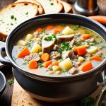 scotch broth recipe