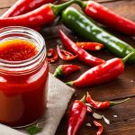 sweet chilli sauce recipe