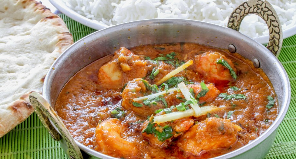 Madras Rice Chicken Madras Curry Recipe | Easy & Tasty Recipe - Recipe to Cook