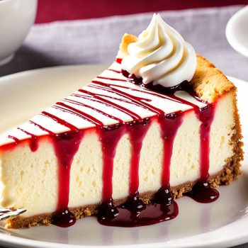 new york cheesecake recipe