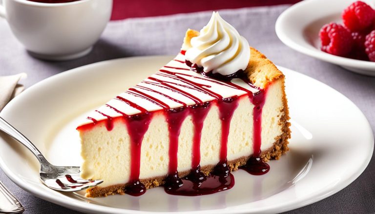 new york cheesecake recipe