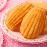 Madeleine Pastry Recipe