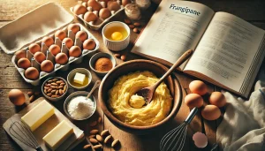 How Can You Use Frangipane in Different Desserts