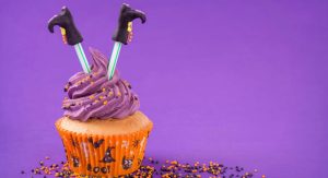 Why Halloween Cupcakes are the Perfect Party Treat