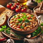 Cannellini Beans Recipe