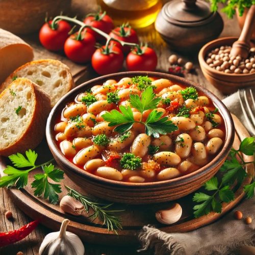 Cannellini Beans Recipe